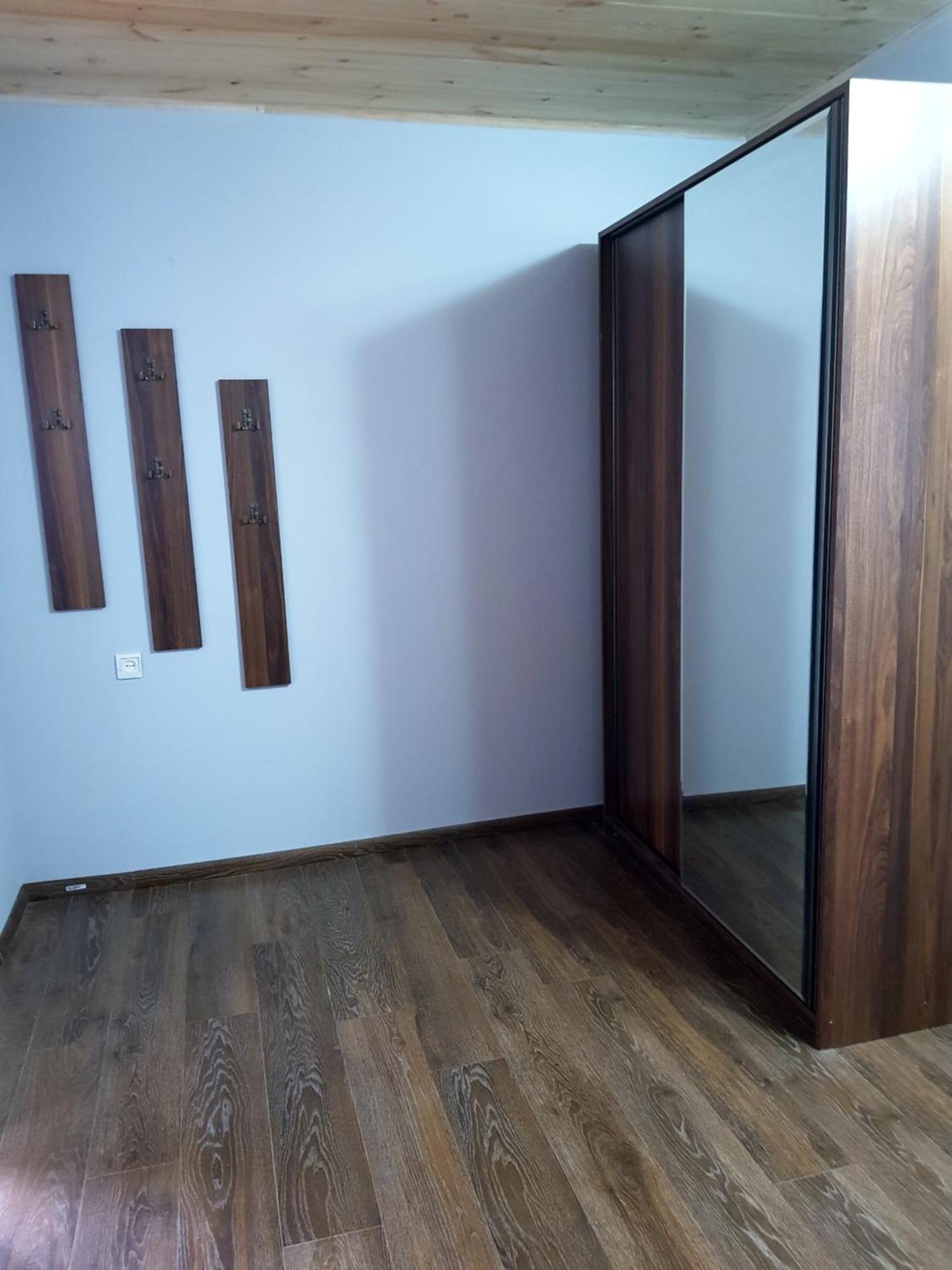 Guest House Khergiani Μέστια Δωμάτιο φωτογραφία