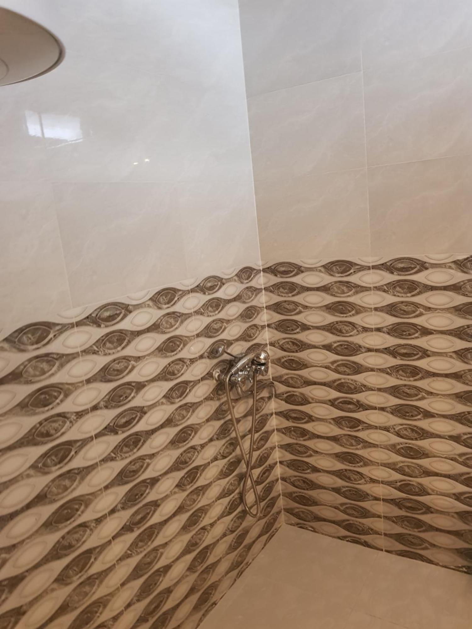 Guest House Khergiani Μέστια Δωμάτιο φωτογραφία