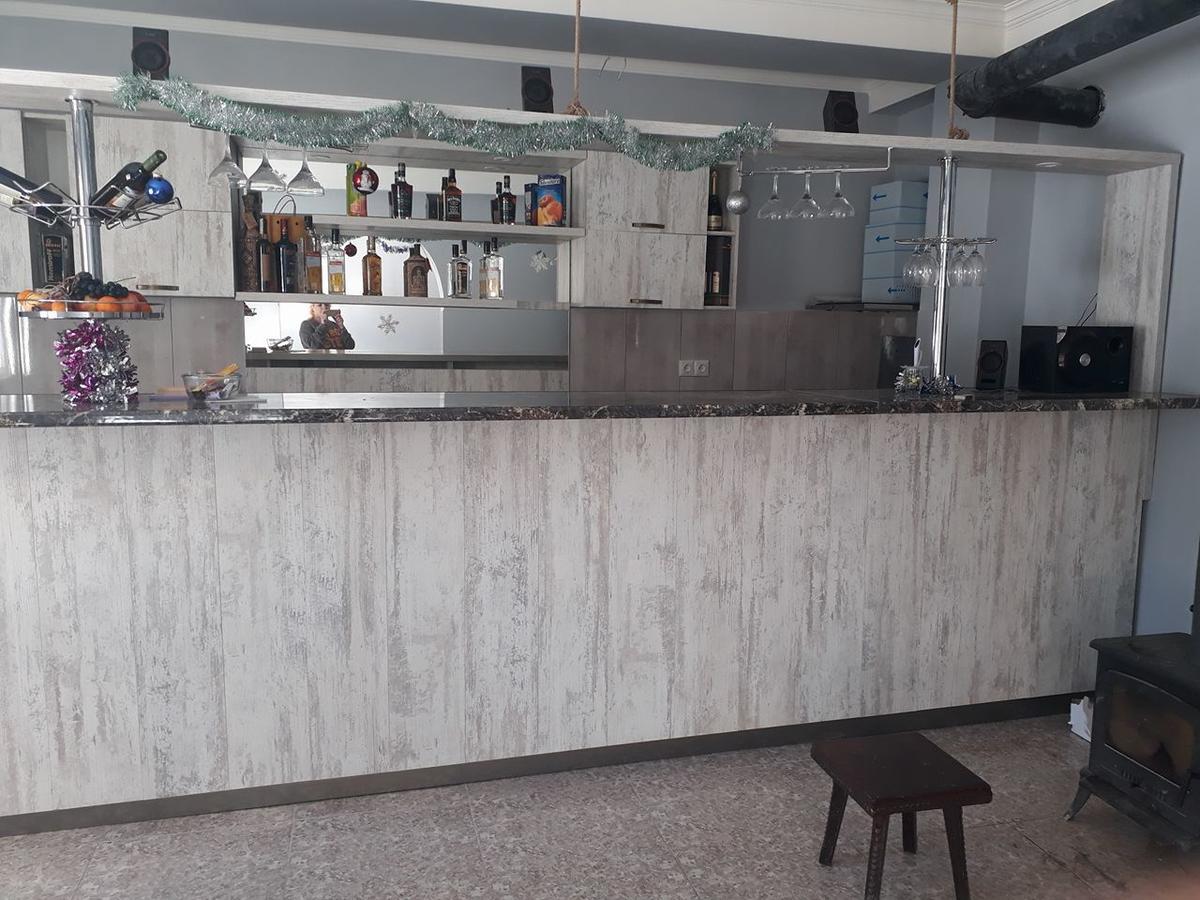 Guest House Khergiani Μέστια Εξωτερικό φωτογραφία