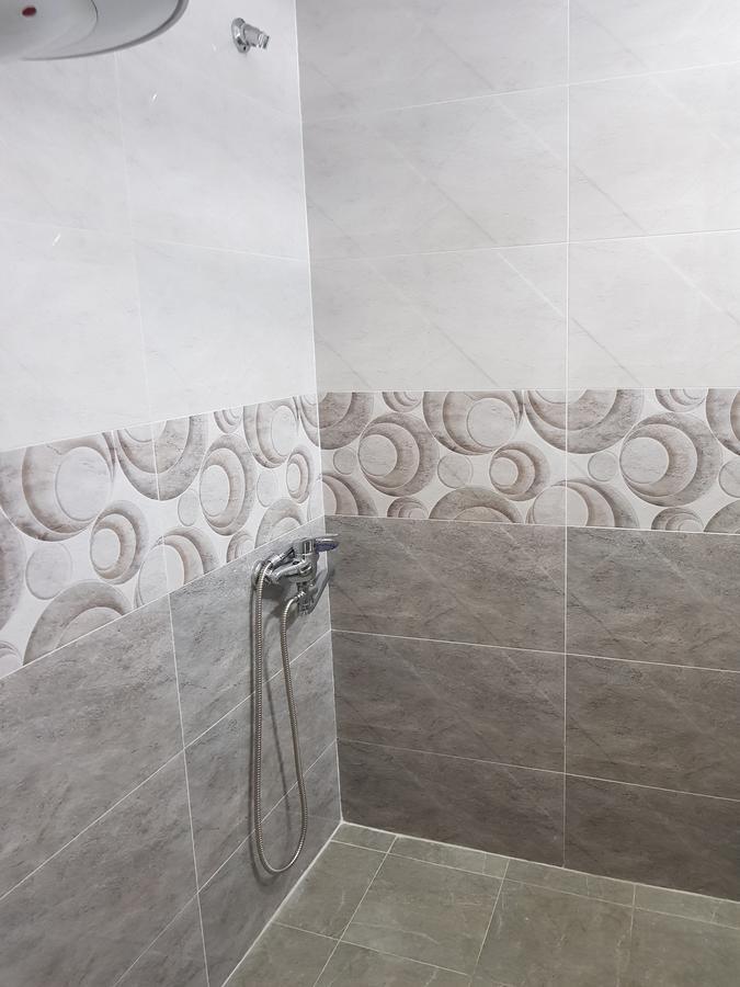 Guest House Khergiani Μέστια Εξωτερικό φωτογραφία